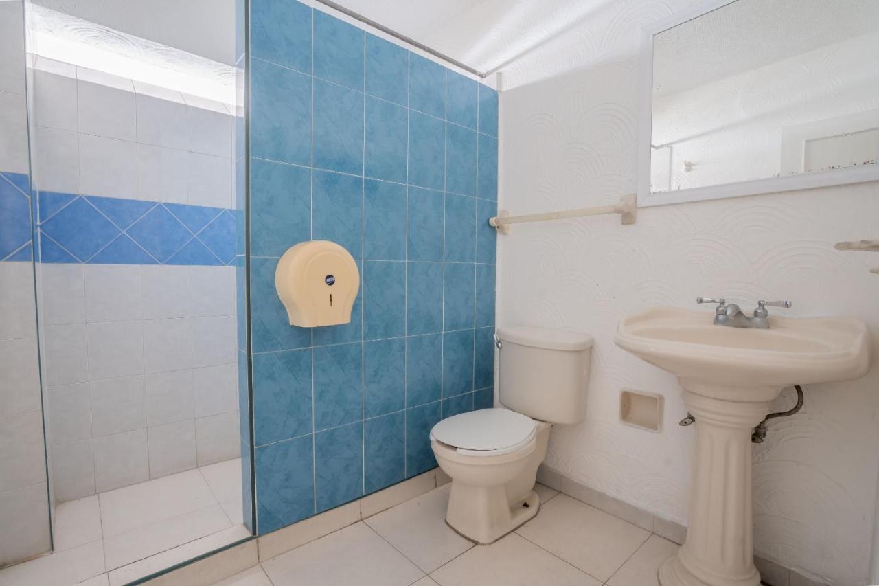 Hotel Conchamar Akapulko Dış mekan fotoğraf