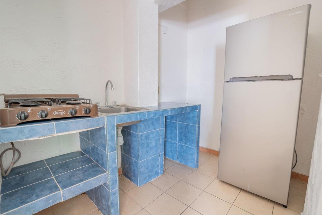 Hotel Conchamar Akapulko Dış mekan fotoğraf