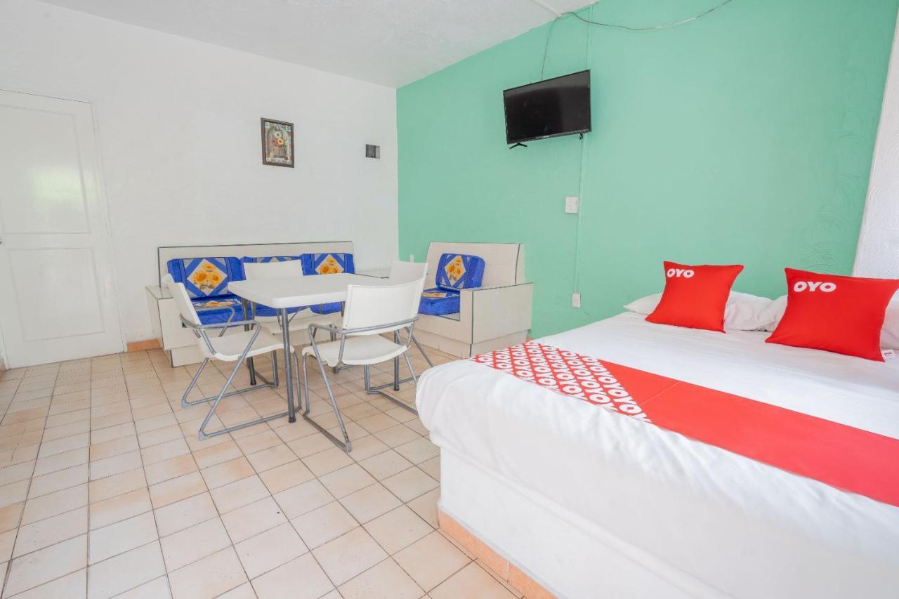 Hotel Conchamar Akapulko Dış mekan fotoğraf