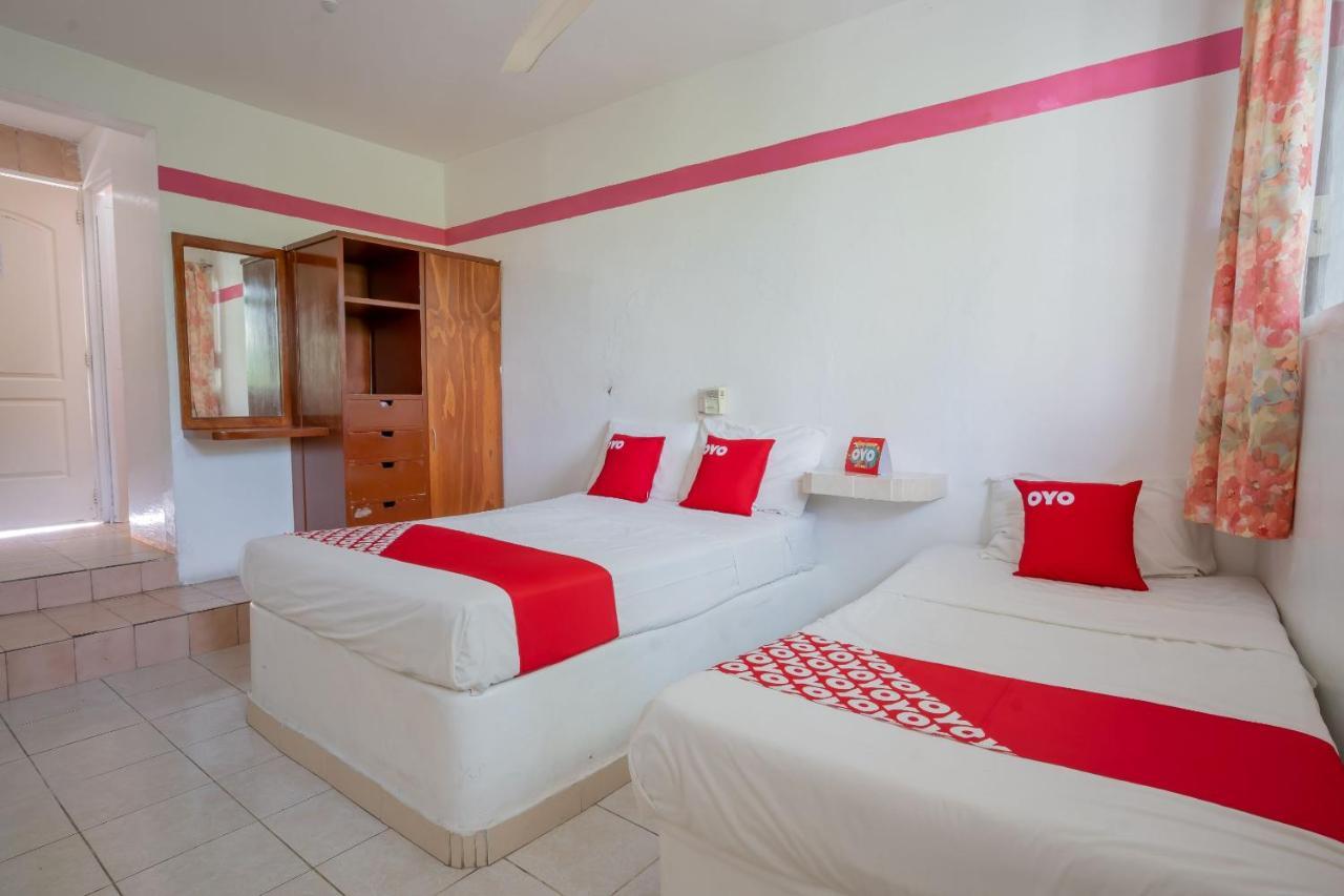 Hotel Conchamar Akapulko Dış mekan fotoğraf