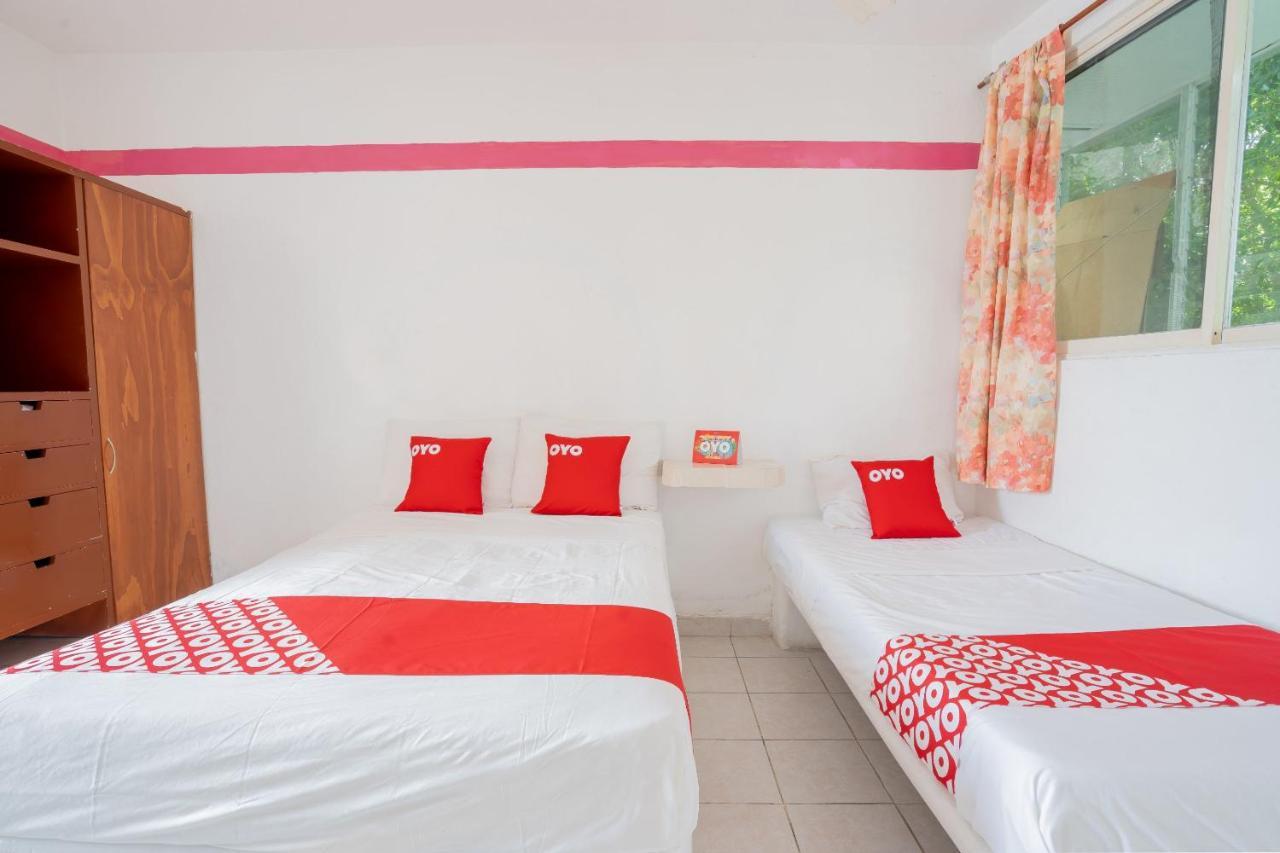 Hotel Conchamar Akapulko Dış mekan fotoğraf