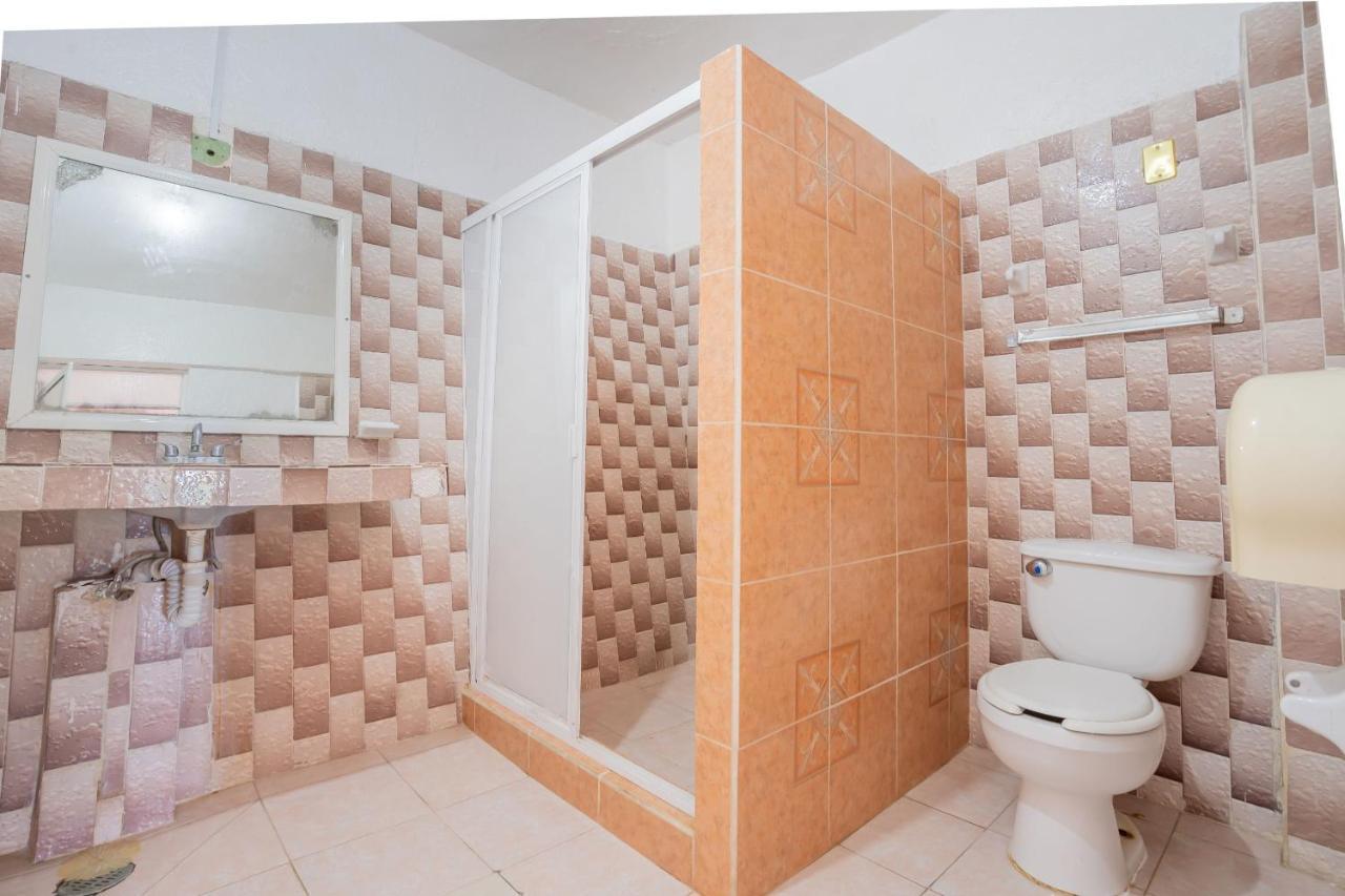 Hotel Conchamar Akapulko Dış mekan fotoğraf